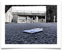 5 Fag Packet - James Leslie